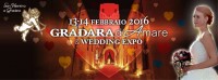 Confcommercio di Pesaro e Urbino - GRADARA D'AMARE & GRADARA WEDDING EXPO' 2016 - Pesaro